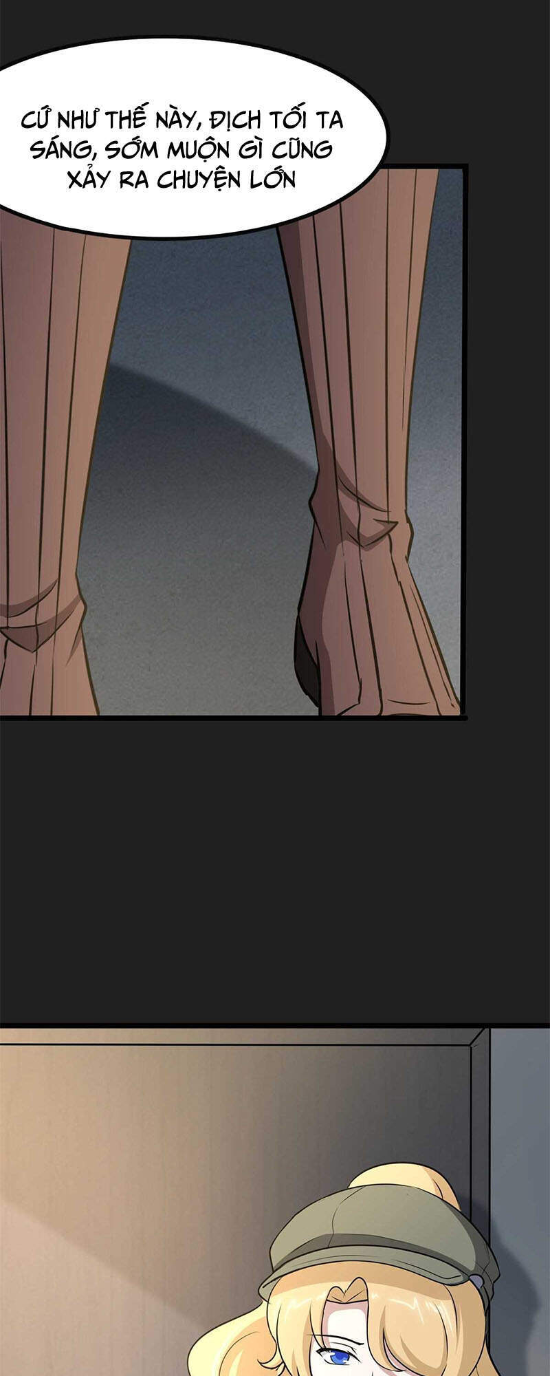 Bạn Gái Zombie Của Tôi Chapter 270 - 43