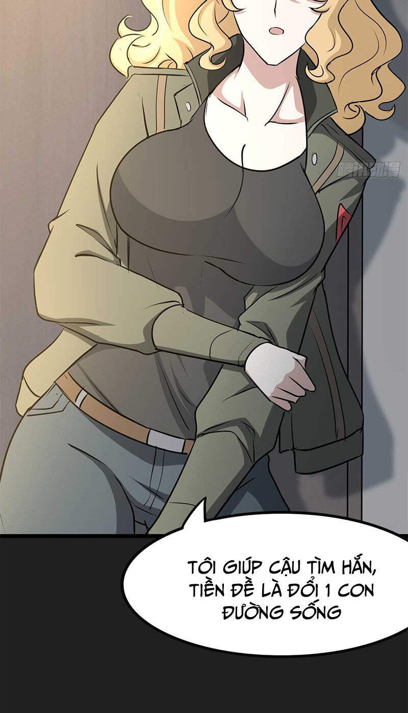 Bạn Gái Zombie Của Tôi Chapter 270 - 44