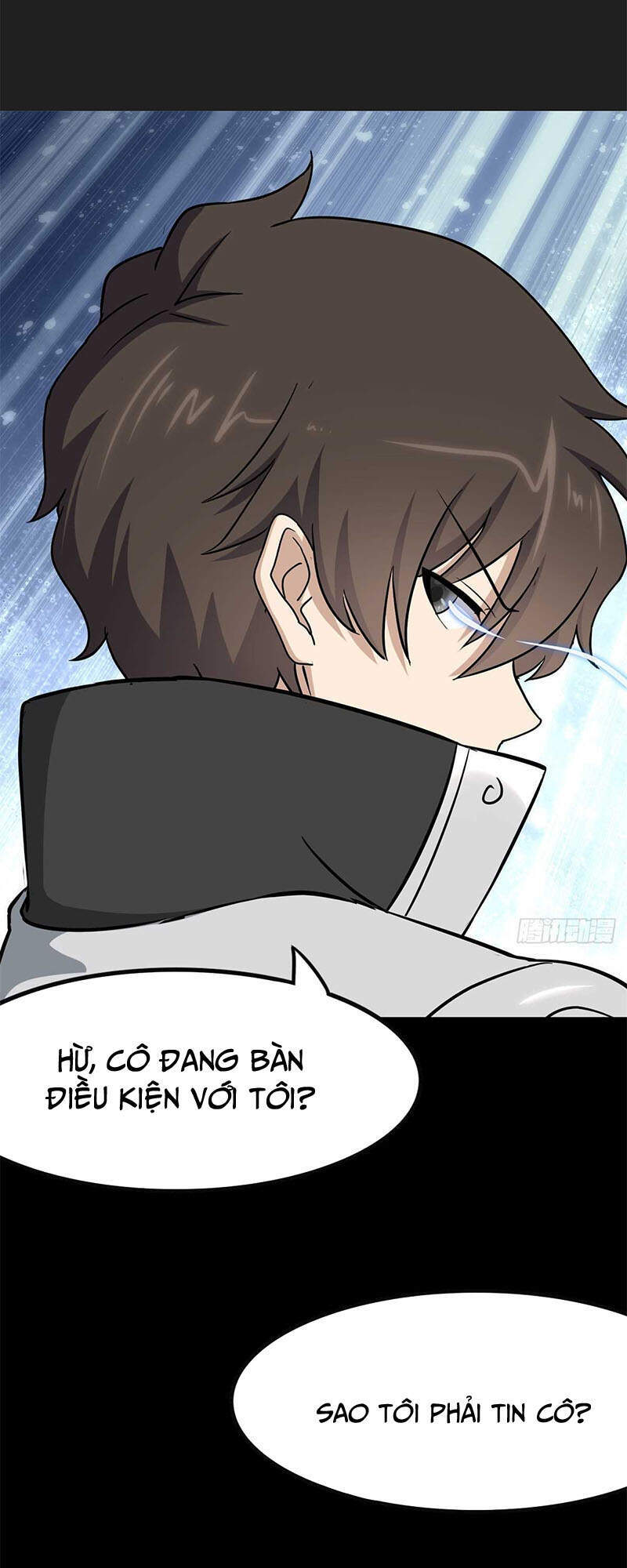 Bạn Gái Zombie Của Tôi Chapter 270 - 45