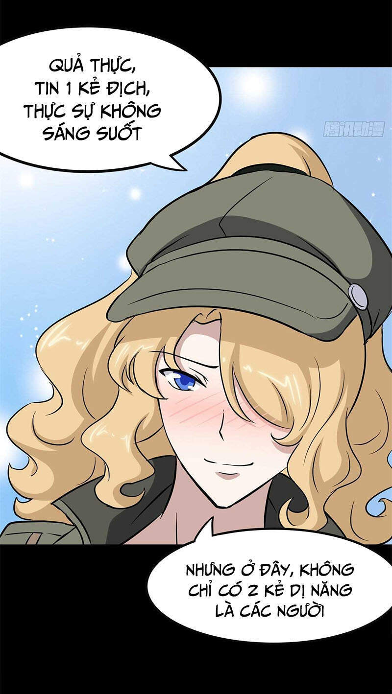 Bạn Gái Zombie Của Tôi Chapter 270 - 46