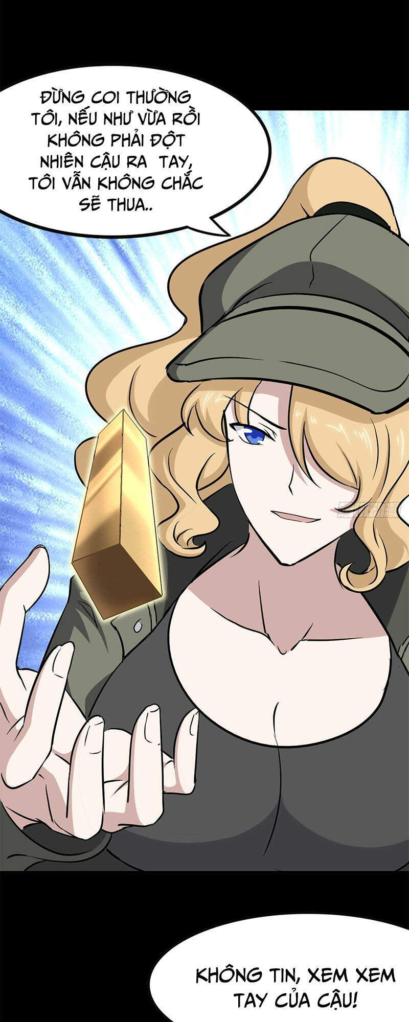 Bạn Gái Zombie Của Tôi Chapter 270 - 47