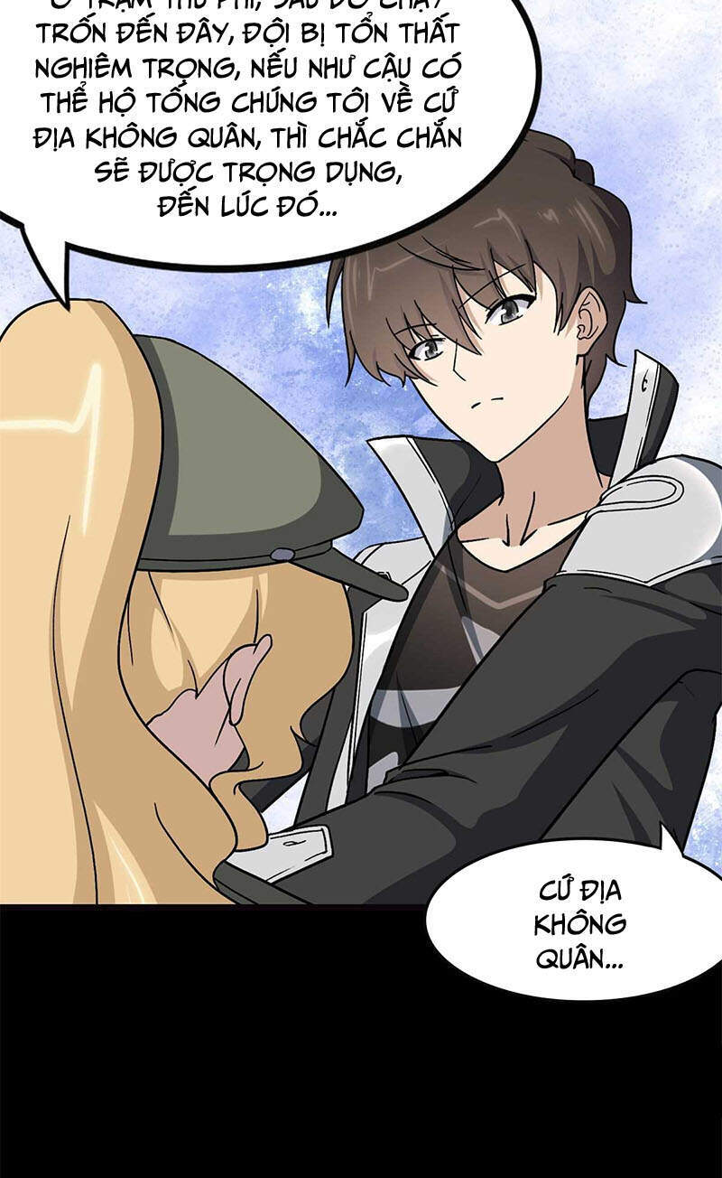 Bạn Gái Zombie Của Tôi Chapter 270 - 6