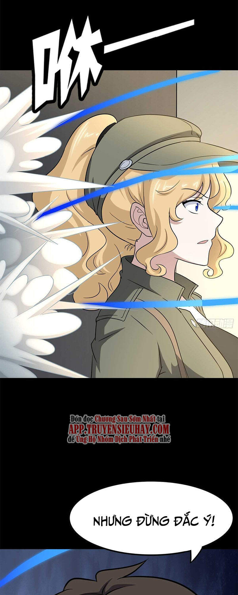 Bạn Gái Zombie Của Tôi Chapter 270 - 53