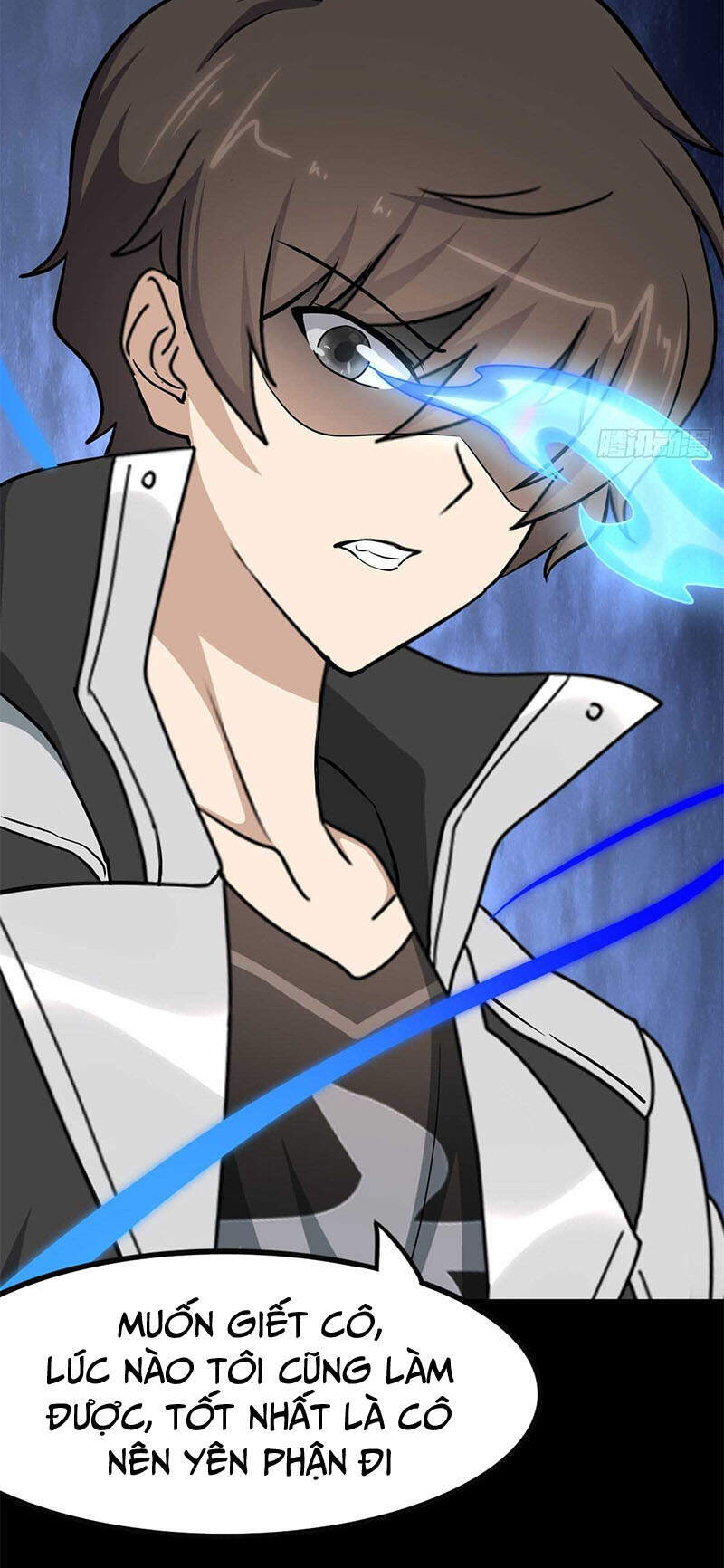 Bạn Gái Zombie Của Tôi Chapter 270 - 54