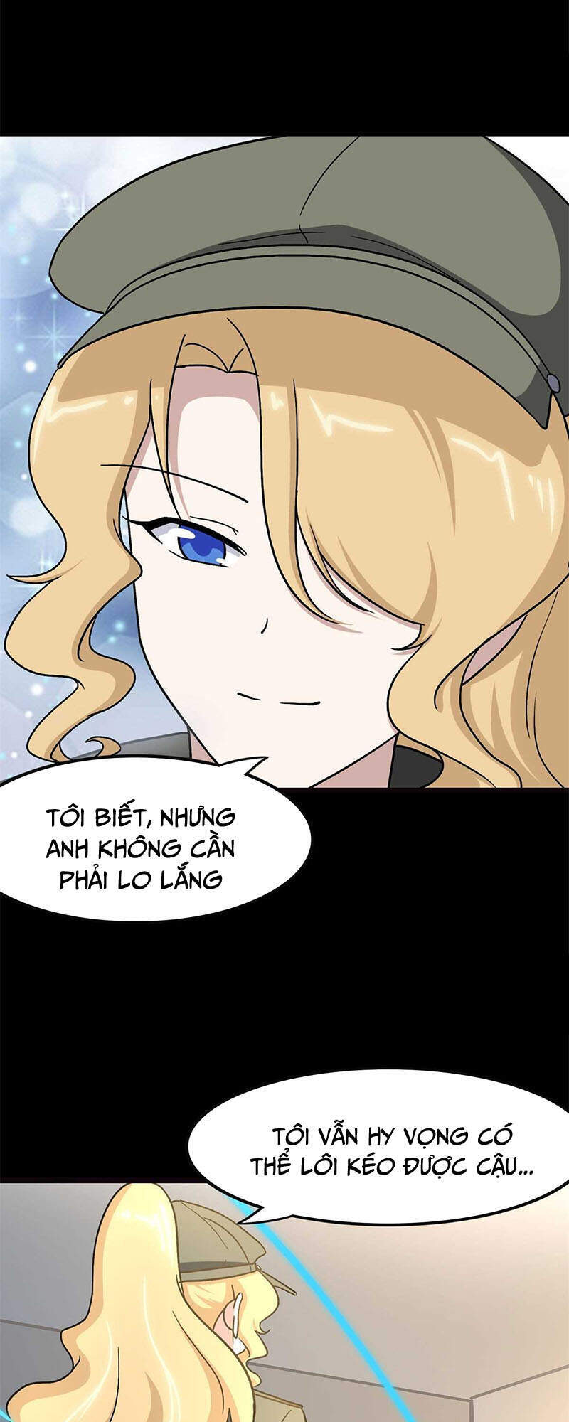 Bạn Gái Zombie Của Tôi Chapter 270 - 55