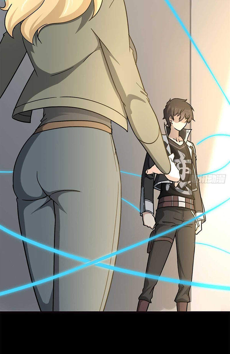 Bạn Gái Zombie Của Tôi Chapter 270 - 56