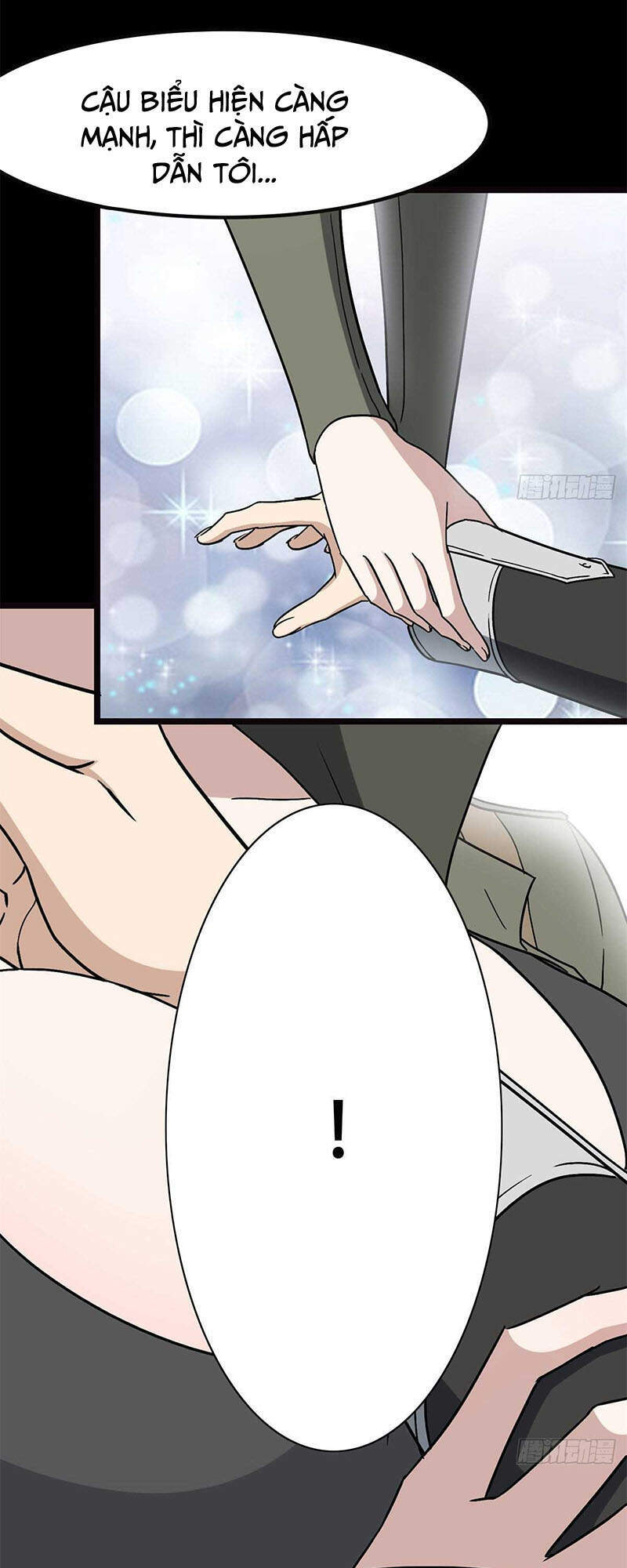 Bạn Gái Zombie Của Tôi Chapter 270 - 57