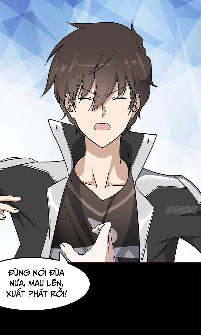 Bạn Gái Zombie Của Tôi Chapter 270 - 60