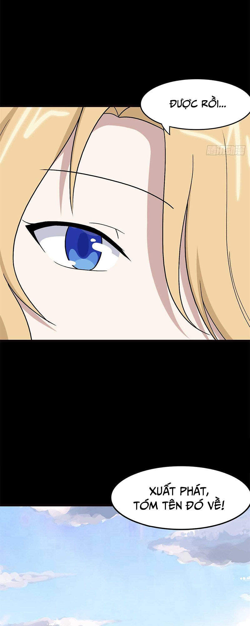 Bạn Gái Zombie Của Tôi Chapter 270 - 61