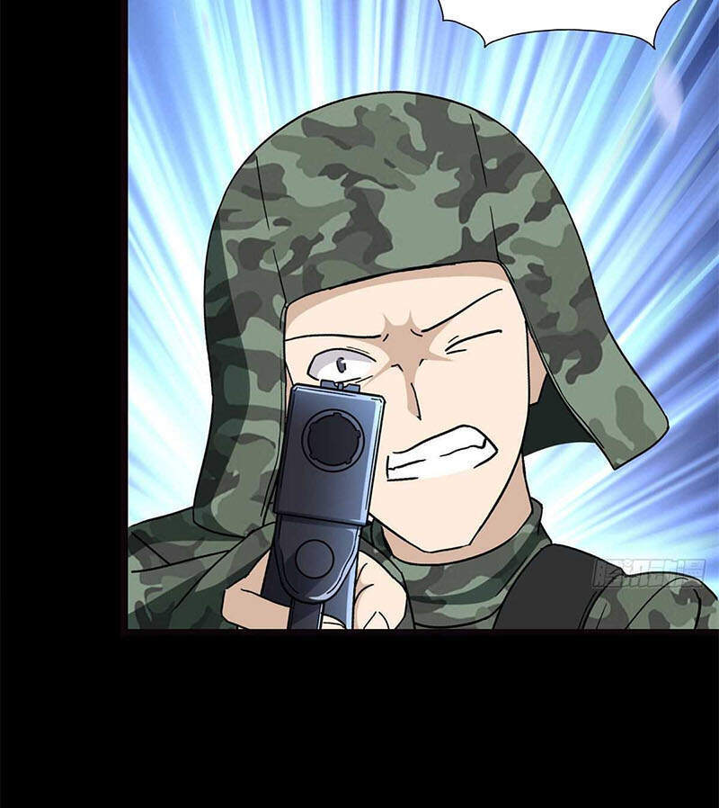 Bạn Gái Zombie Của Tôi Chapter 270 - 8