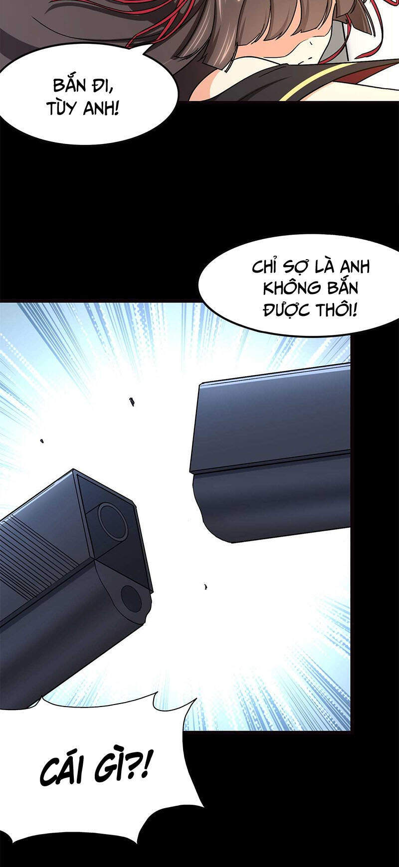 Bạn Gái Zombie Của Tôi Chapter 270 - 10