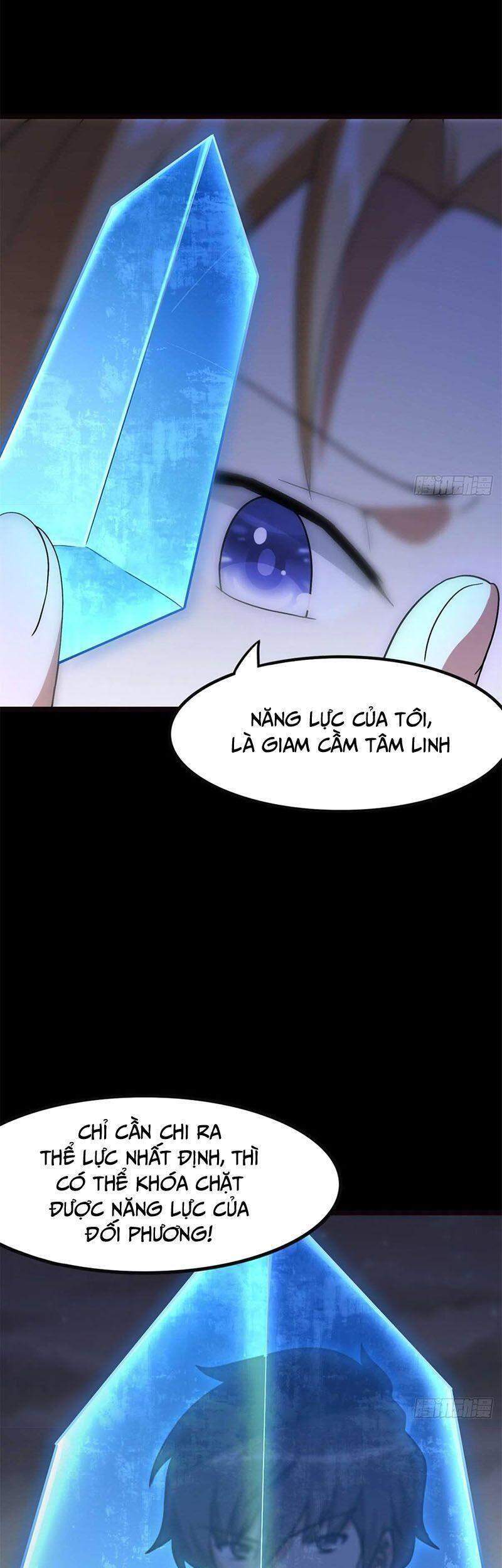 Bạn Gái Zombie Của Tôi Chapter 271 - 18