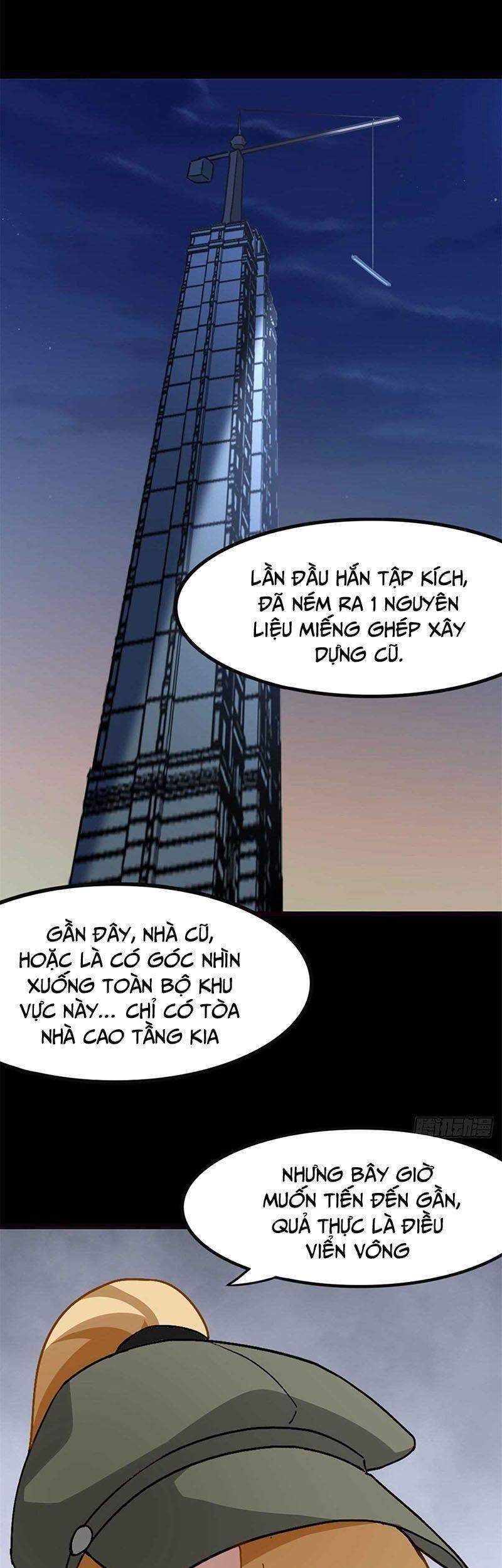 Bạn Gái Zombie Của Tôi Chapter 271 - 20