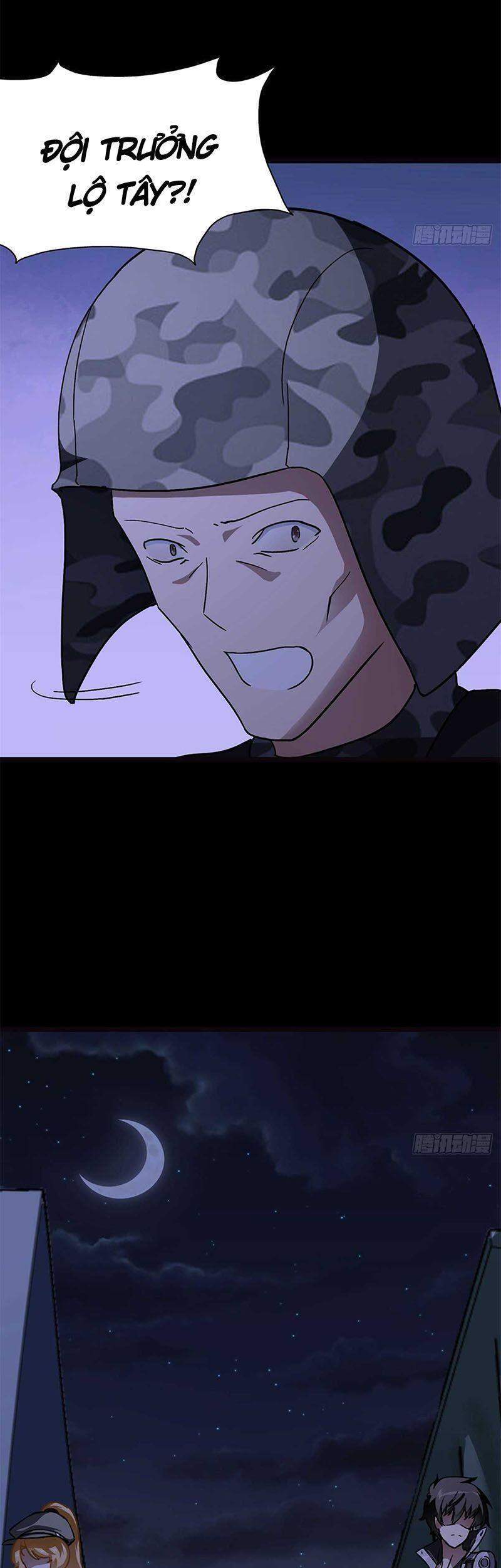 Bạn Gái Zombie Của Tôi Chapter 271 - 3