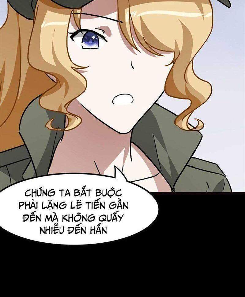 Bạn Gái Zombie Của Tôi Chapter 271 - 21