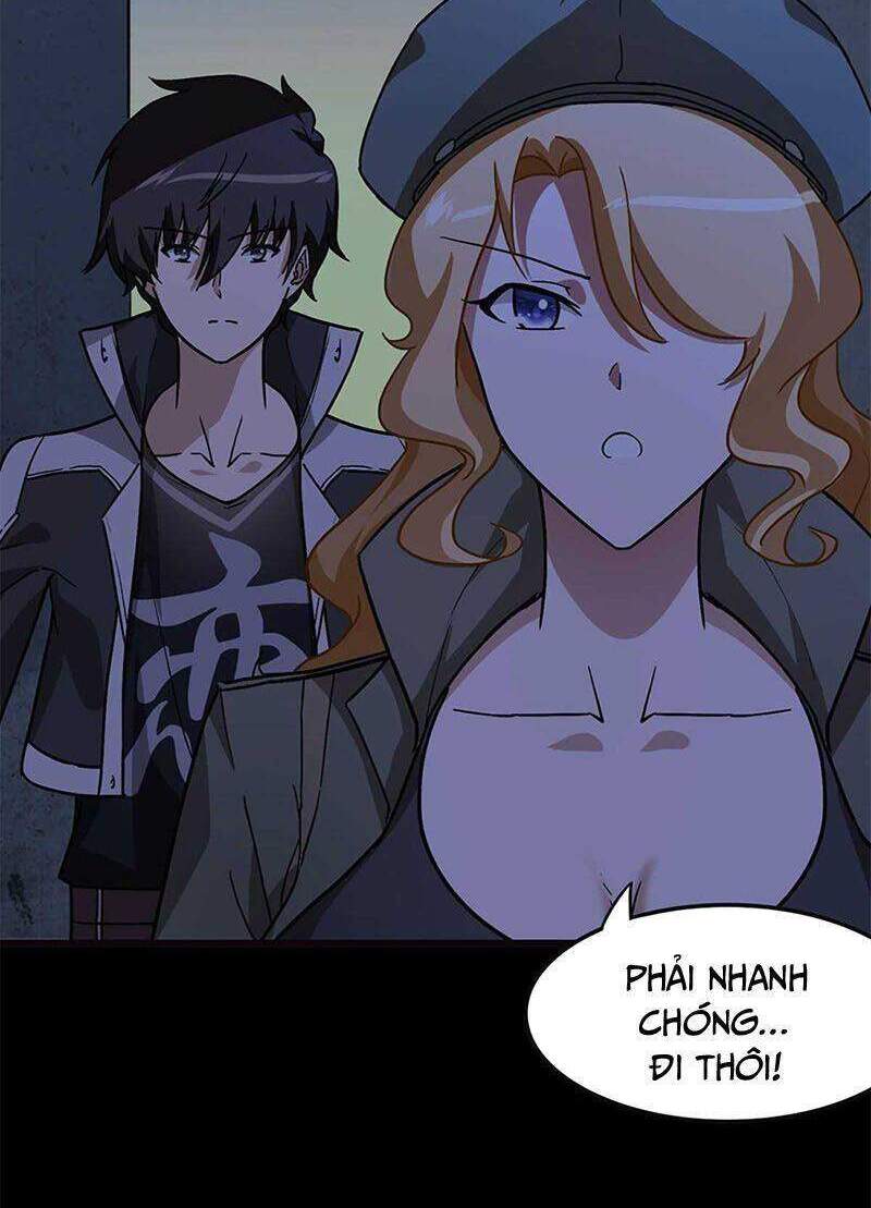Bạn Gái Zombie Của Tôi Chapter 271 - 23