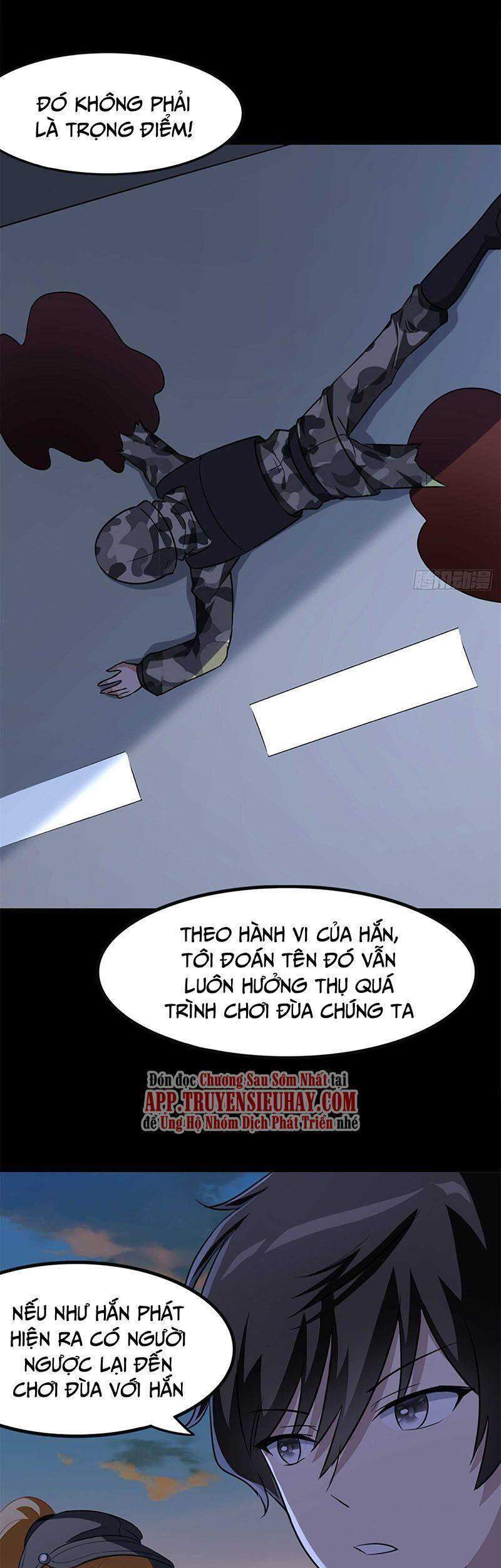 Bạn Gái Zombie Của Tôi Chapter 271 - 27