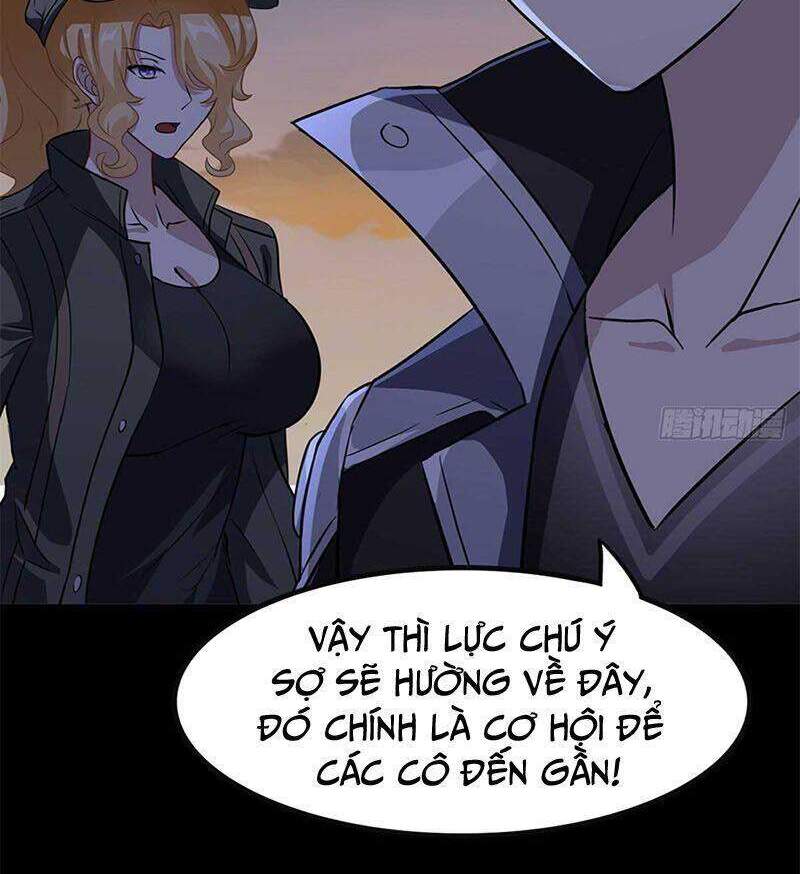 Bạn Gái Zombie Của Tôi Chapter 271 - 28