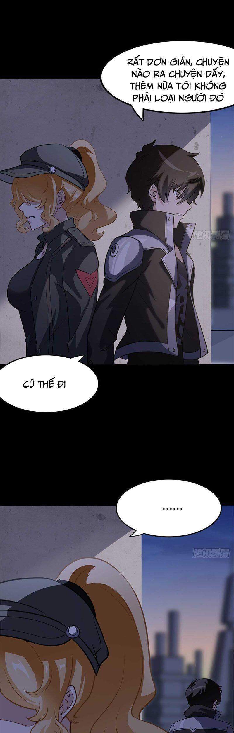 Bạn Gái Zombie Của Tôi Chapter 271 - 31