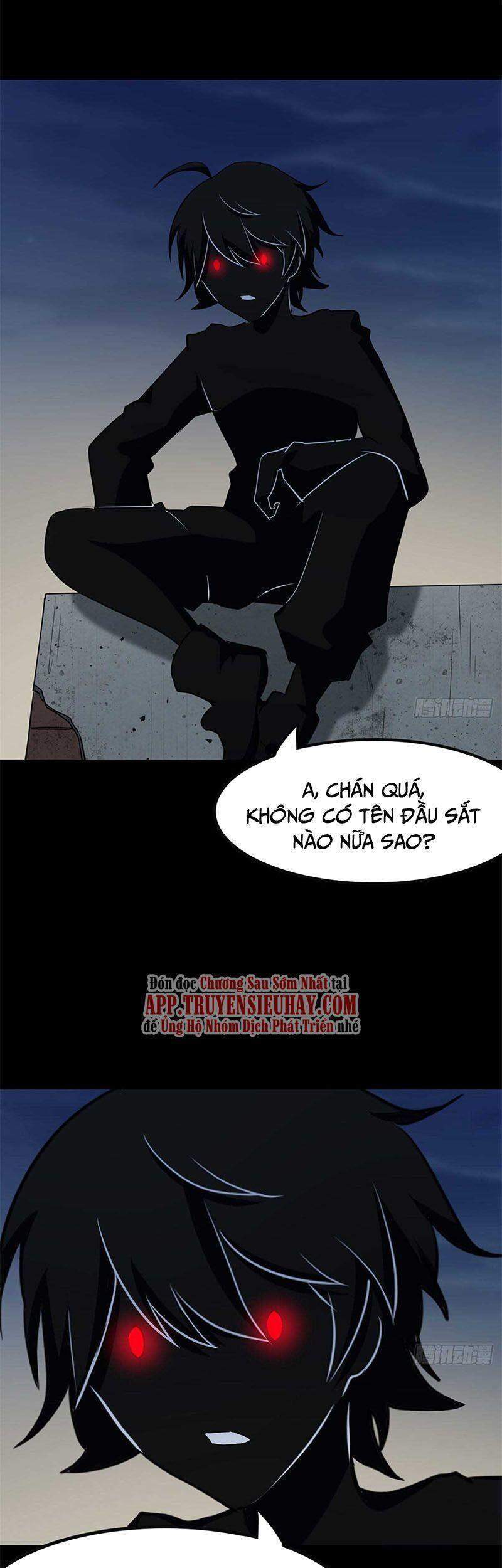 Bạn Gái Zombie Của Tôi Chapter 271 - 33