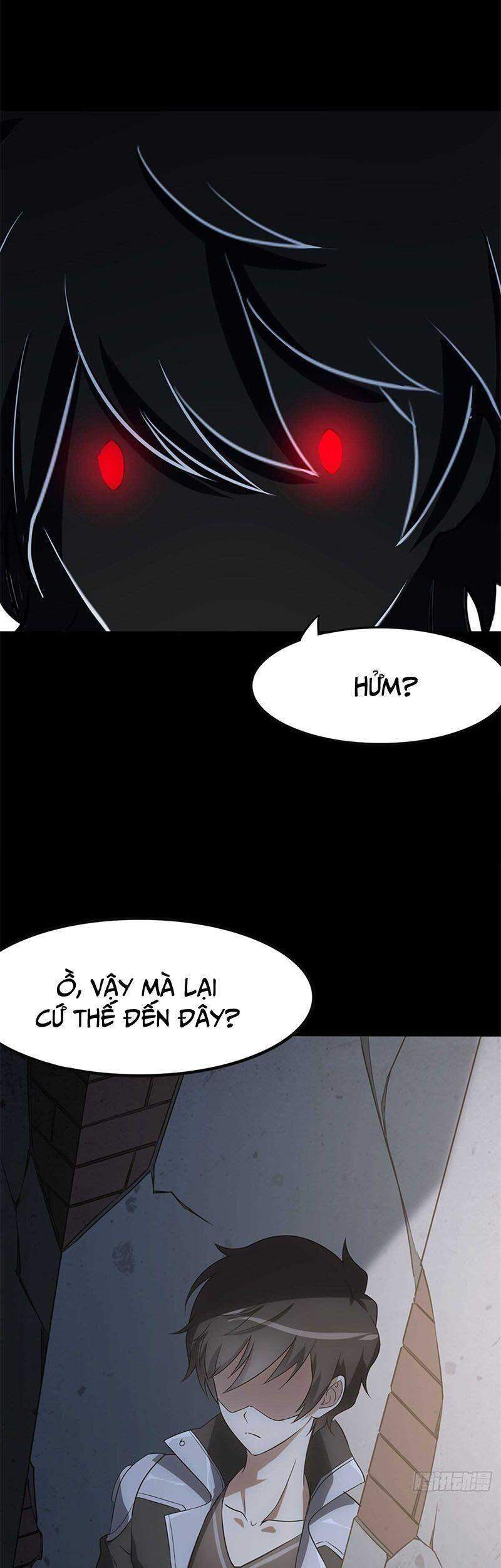 Bạn Gái Zombie Của Tôi Chapter 271 - 35