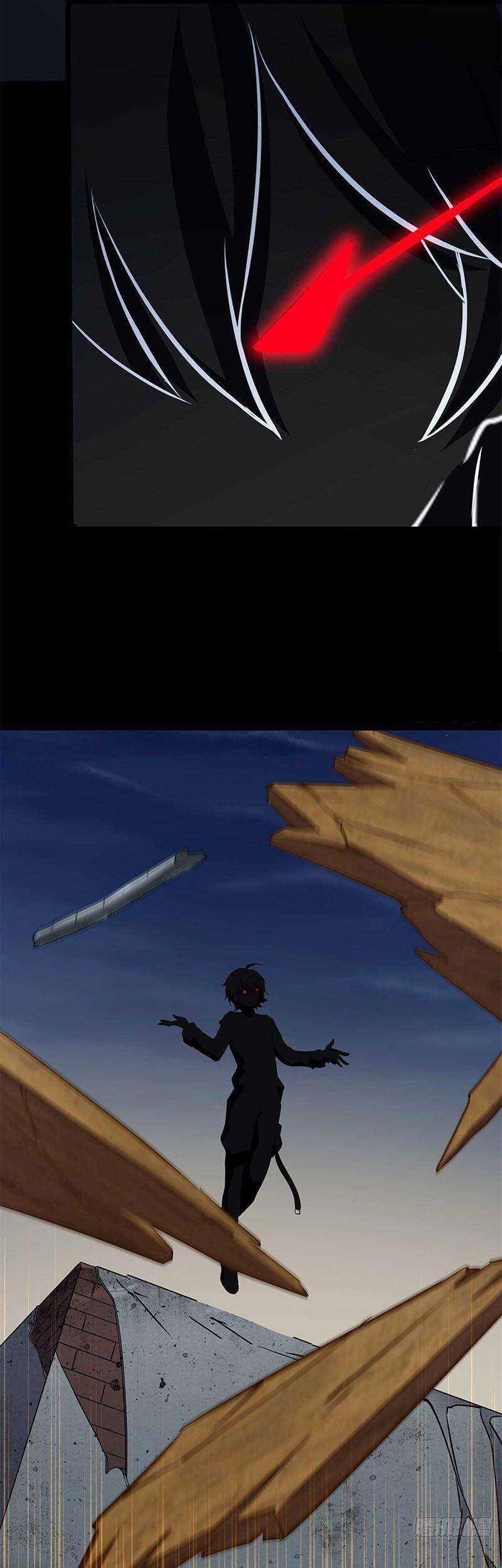 Bạn Gái Zombie Của Tôi Chapter 271 - 37