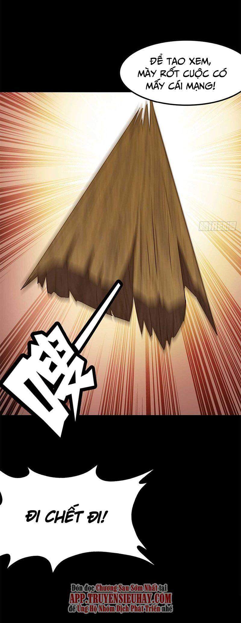 Bạn Gái Zombie Của Tôi Chapter 271 - 39