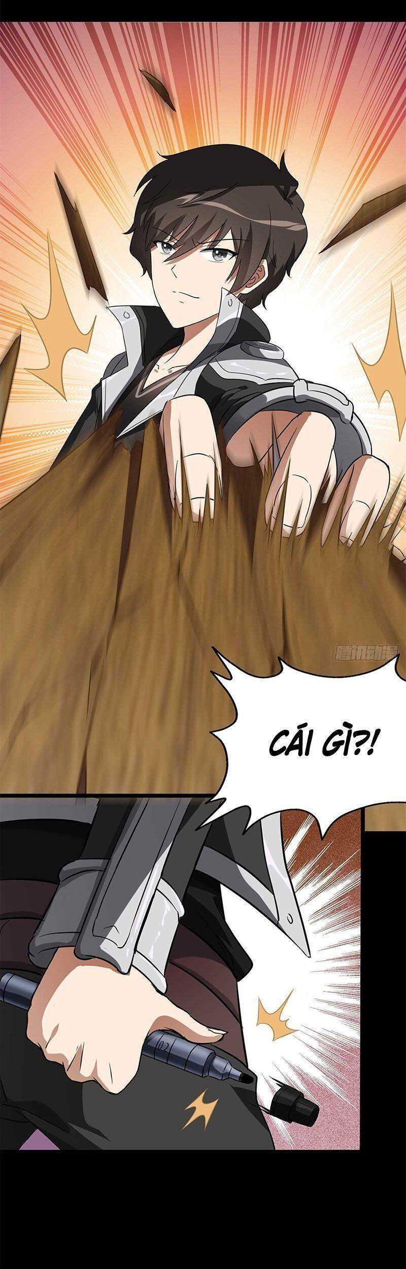 Bạn Gái Zombie Của Tôi Chapter 271 - 40