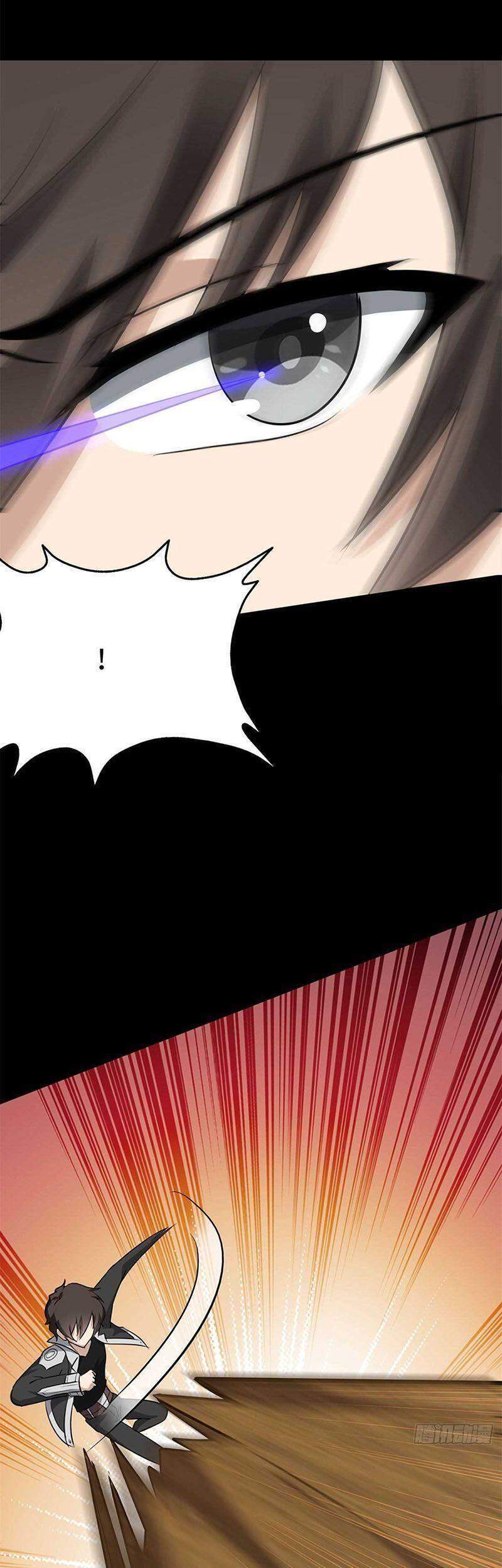 Bạn Gái Zombie Của Tôi Chapter 271 - 42