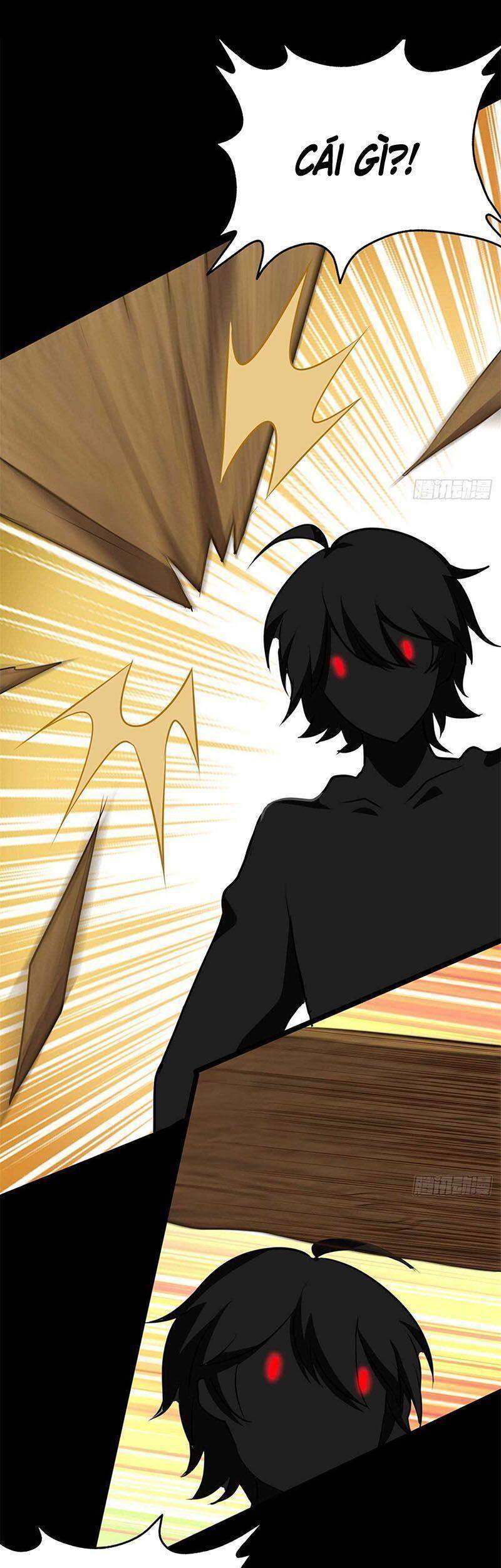 Bạn Gái Zombie Của Tôi Chapter 271 - 44