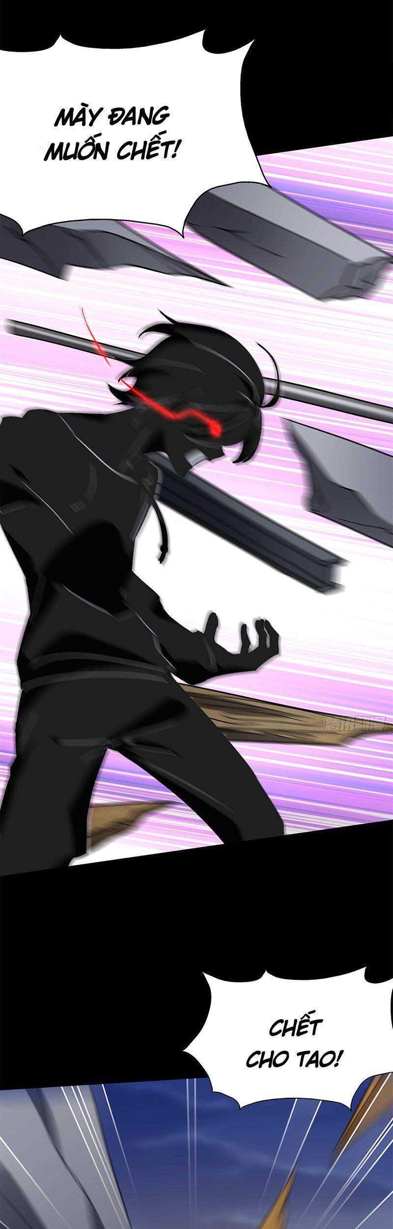 Bạn Gái Zombie Của Tôi Chapter 271 - 47