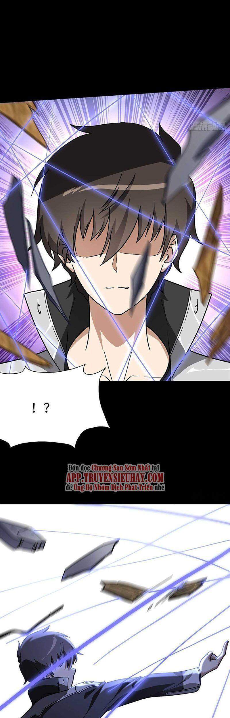 Bạn Gái Zombie Của Tôi Chapter 271 - 49