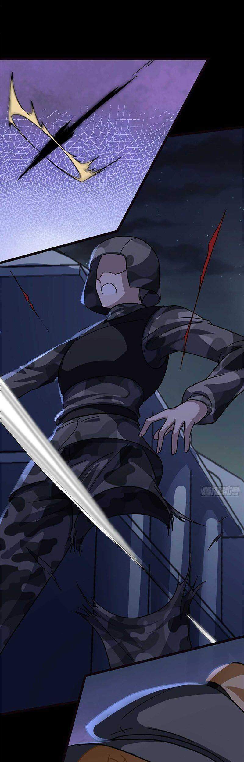 Bạn Gái Zombie Của Tôi Chapter 271 - 6