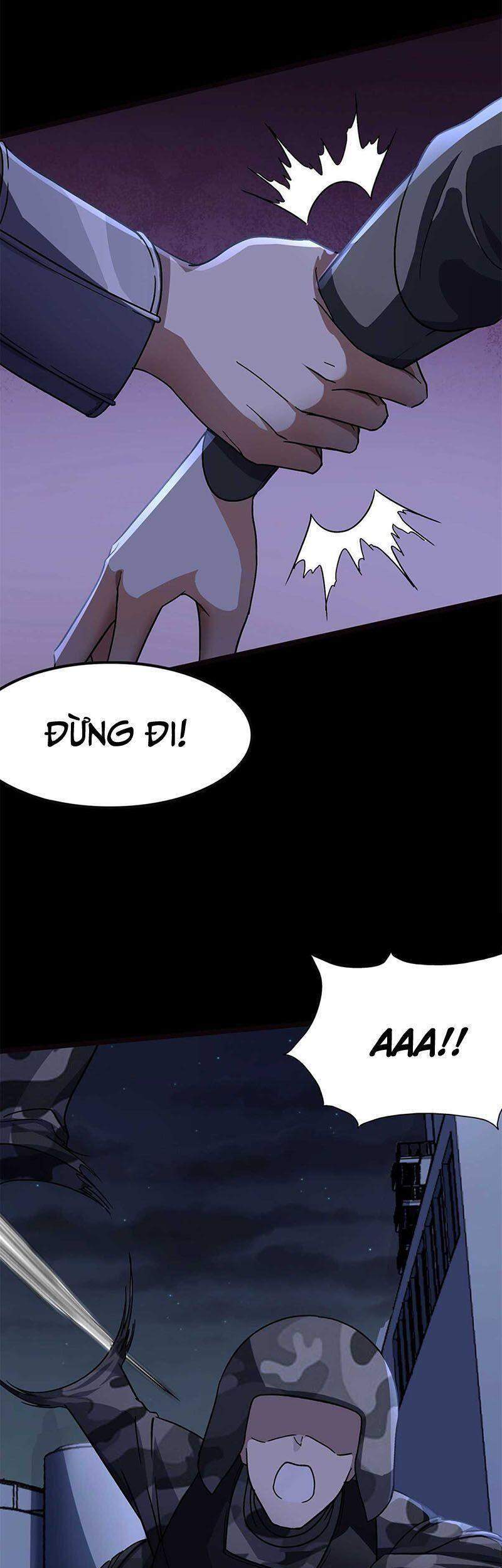 Bạn Gái Zombie Của Tôi Chapter 271 - 8