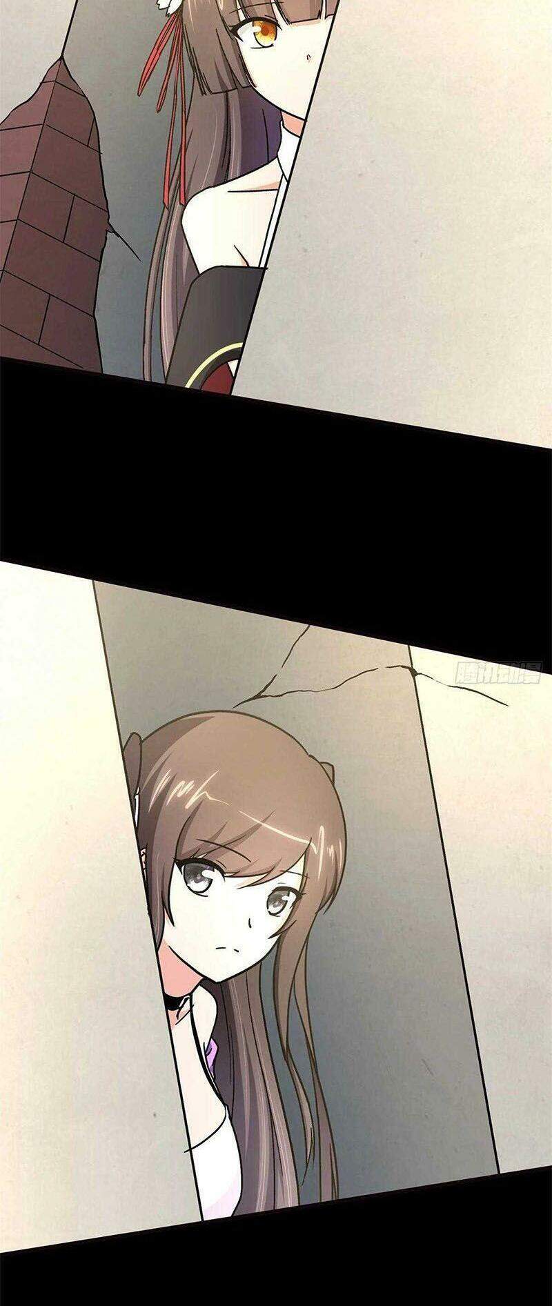 Bạn Gái Zombie Của Tôi Chapter 272 - 2