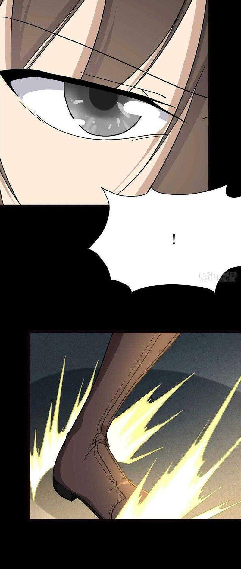 Bạn Gái Zombie Của Tôi Chapter 272 - 12