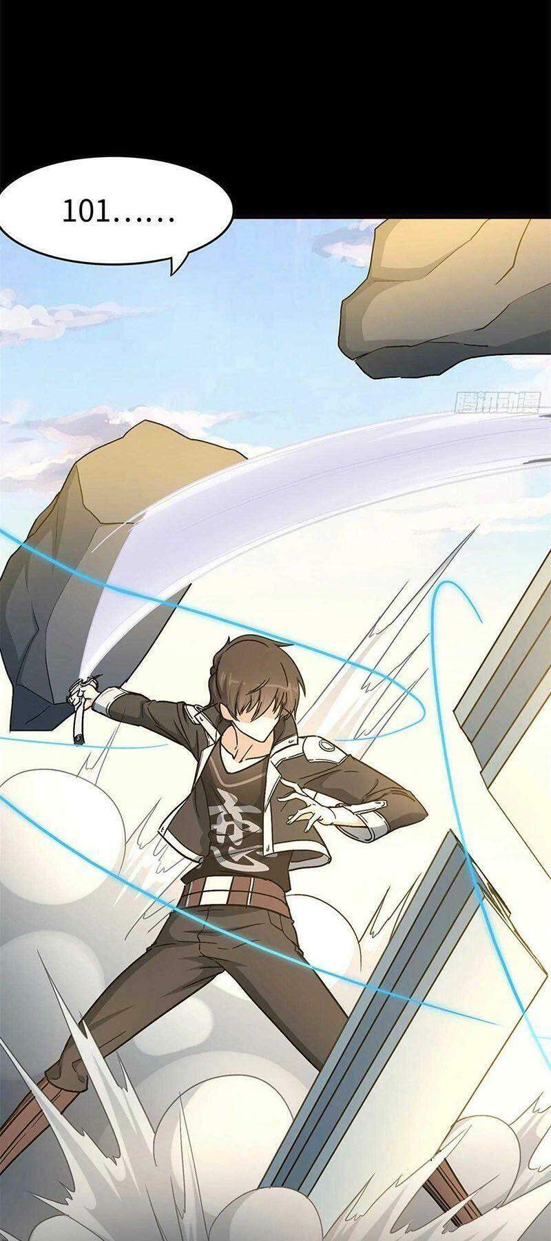 Bạn Gái Zombie Của Tôi Chapter 272 - 13