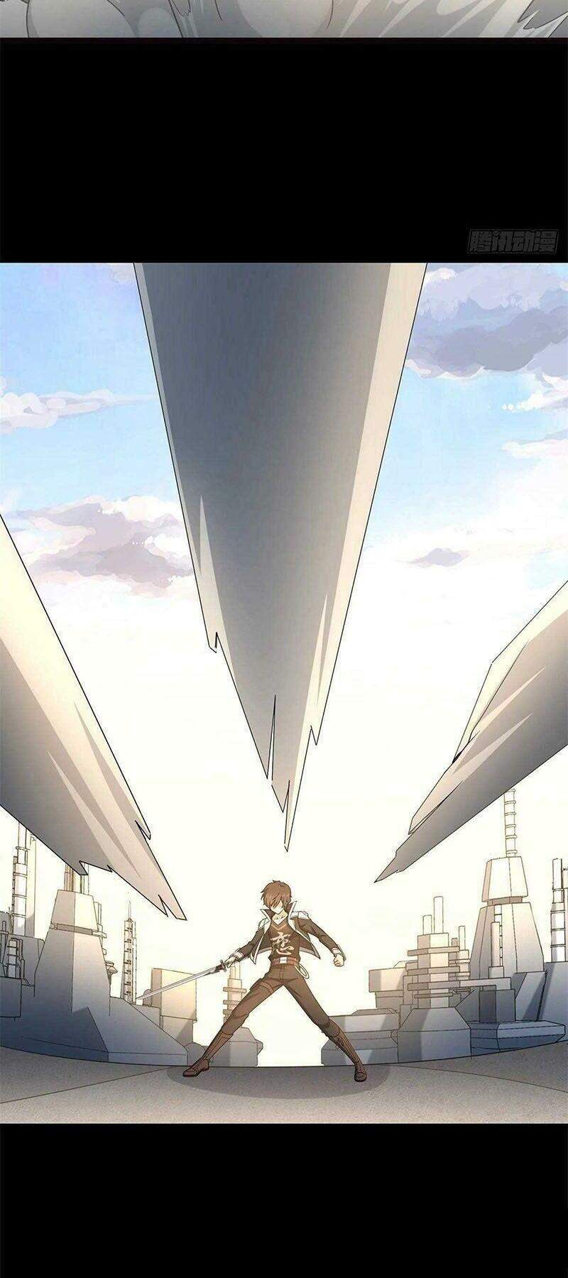 Bạn Gái Zombie Của Tôi Chapter 272 - 14