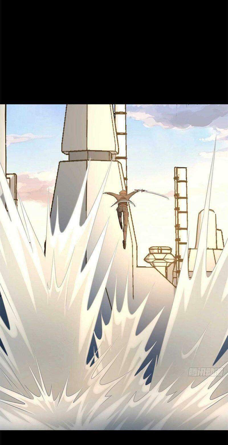 Bạn Gái Zombie Của Tôi Chapter 272 - 15