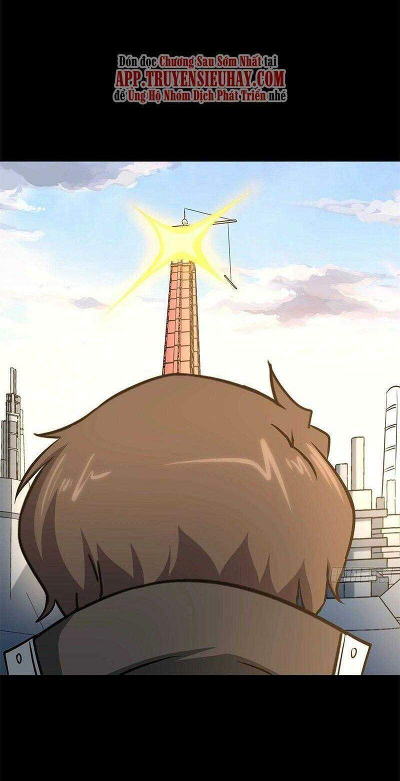 Bạn Gái Zombie Của Tôi Chapter 272 - 16