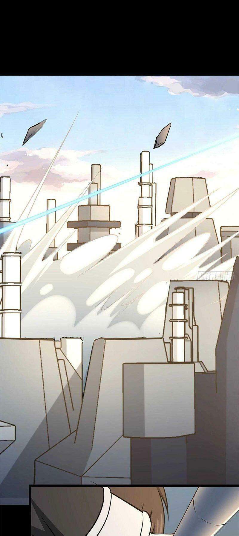 Bạn Gái Zombie Của Tôi Chapter 272 - 17