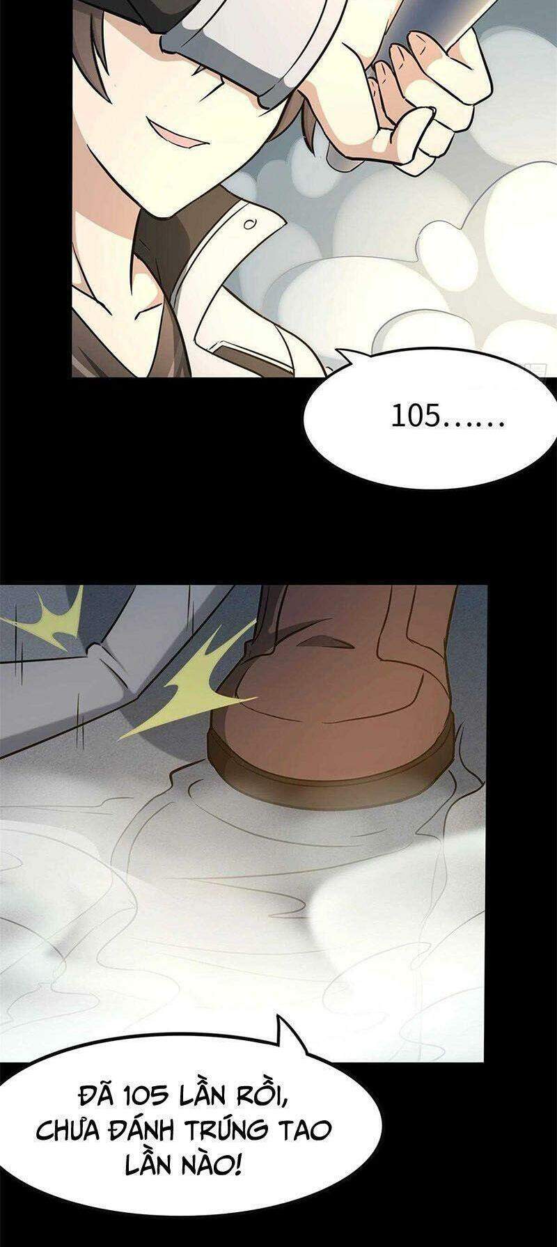 Bạn Gái Zombie Của Tôi Chapter 272 - 18