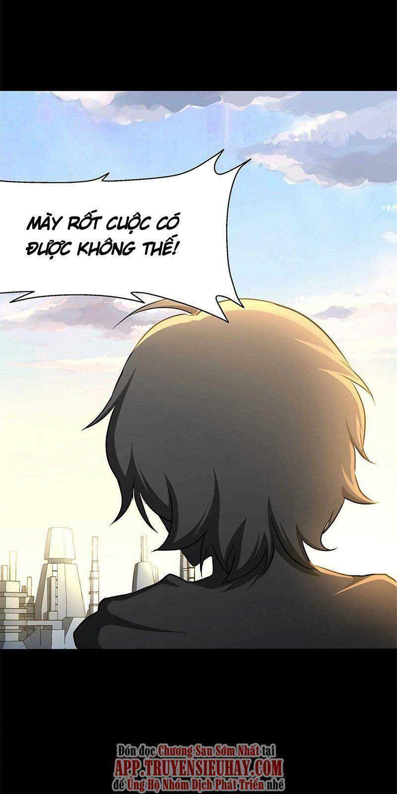 Bạn Gái Zombie Của Tôi Chapter 272 - 19