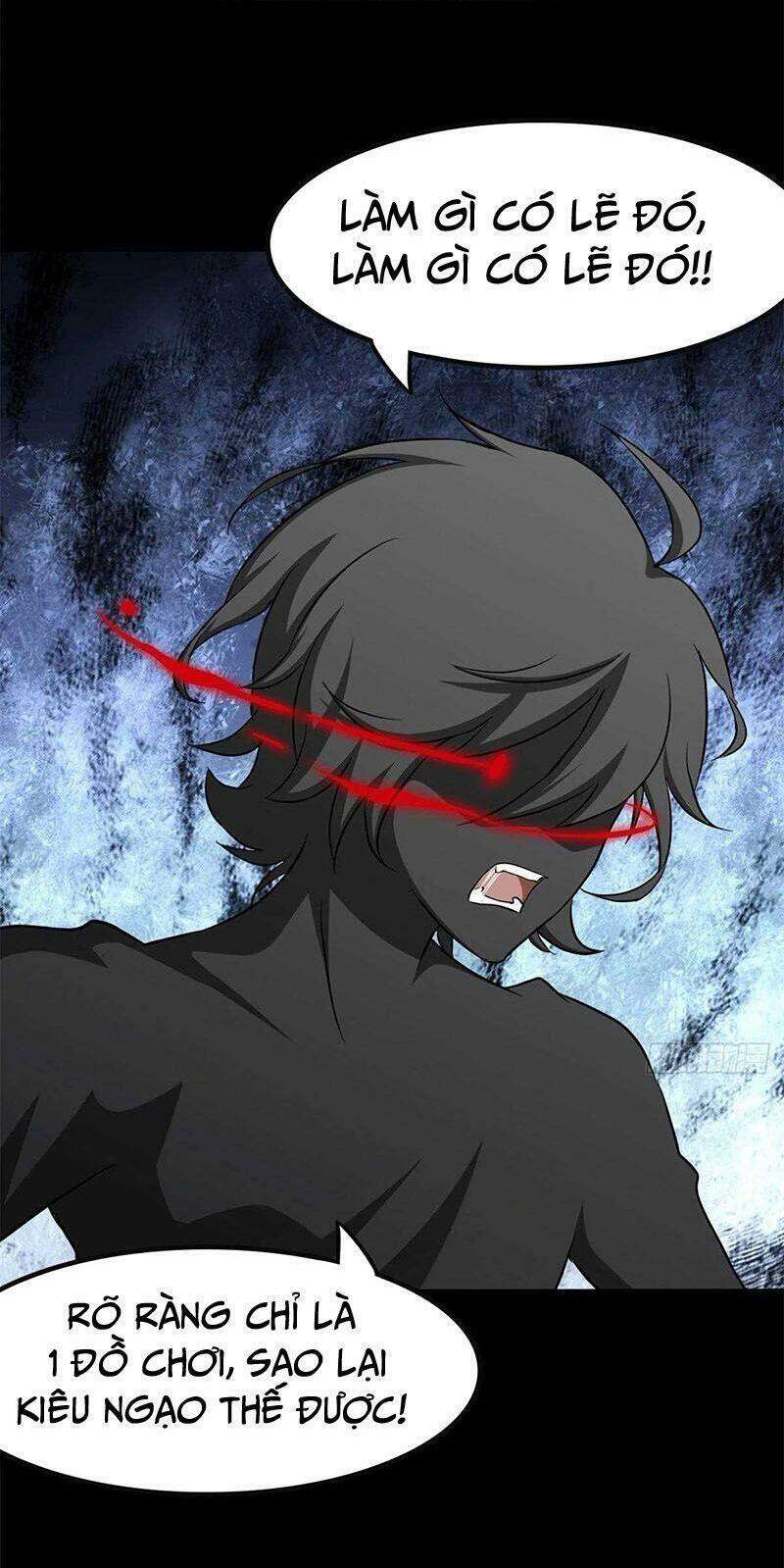 Bạn Gái Zombie Của Tôi Chapter 272 - 20