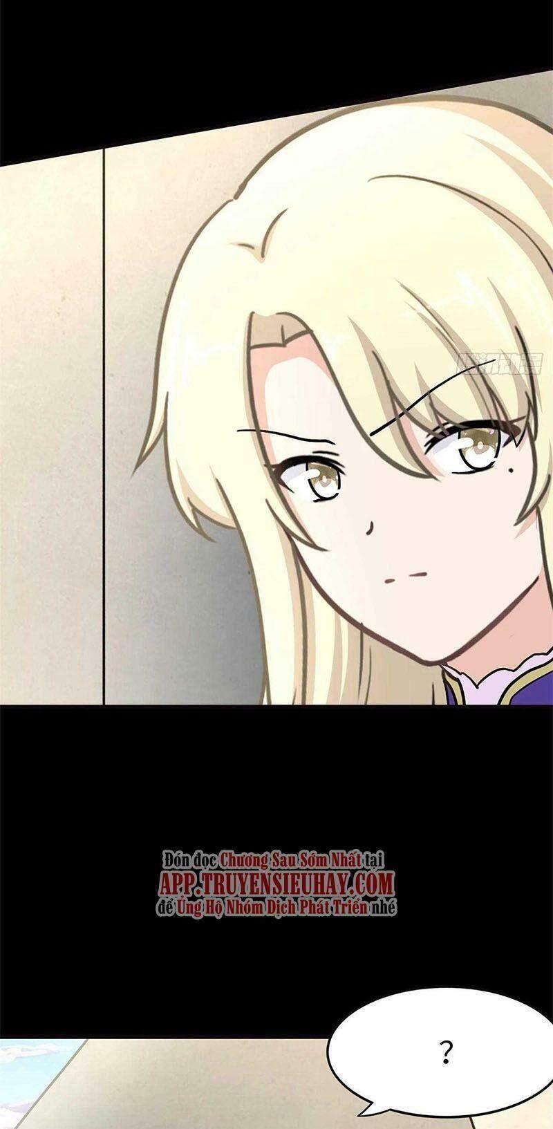 Bạn Gái Zombie Của Tôi Chapter 272 - 3