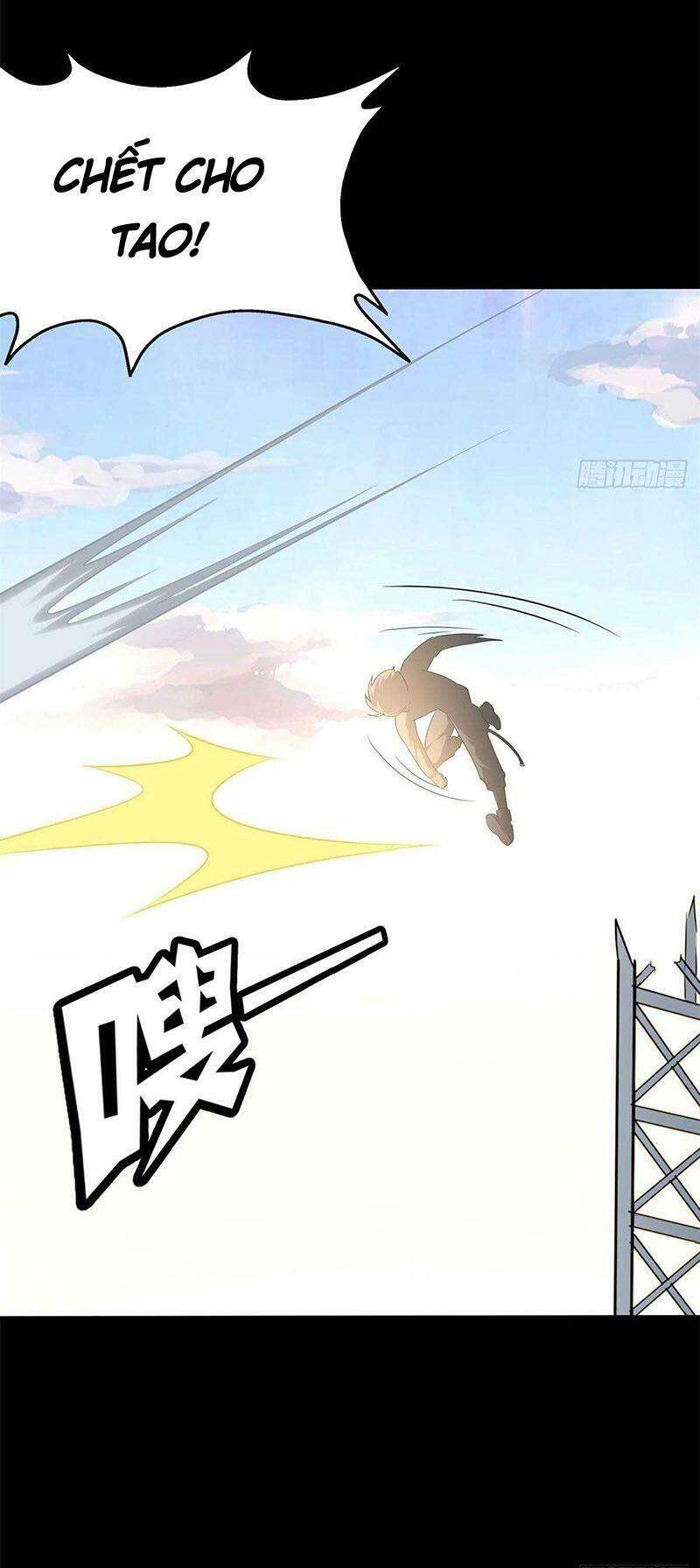 Bạn Gái Zombie Của Tôi Chapter 272 - 23