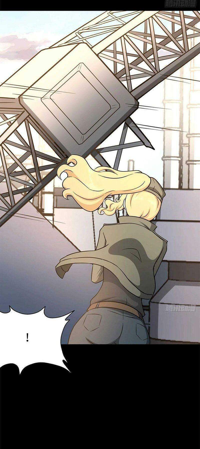 Bạn Gái Zombie Của Tôi Chapter 272 - 24