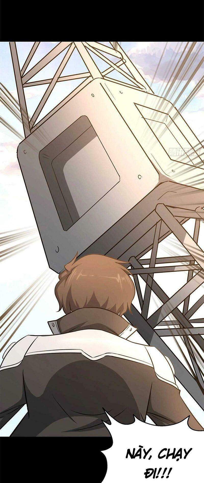 Bạn Gái Zombie Của Tôi Chapter 272 - 25