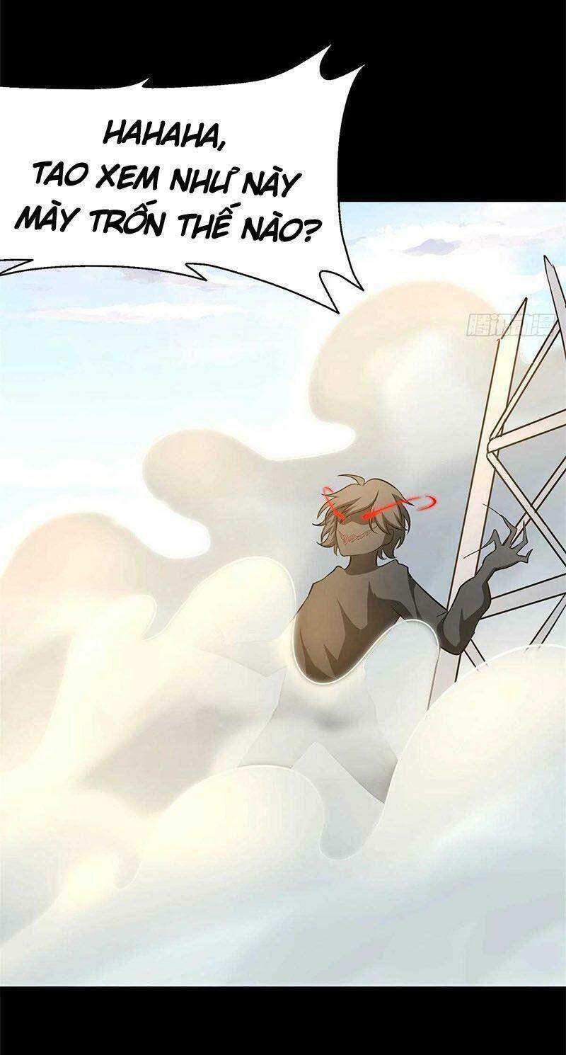 Bạn Gái Zombie Của Tôi Chapter 272 - 27