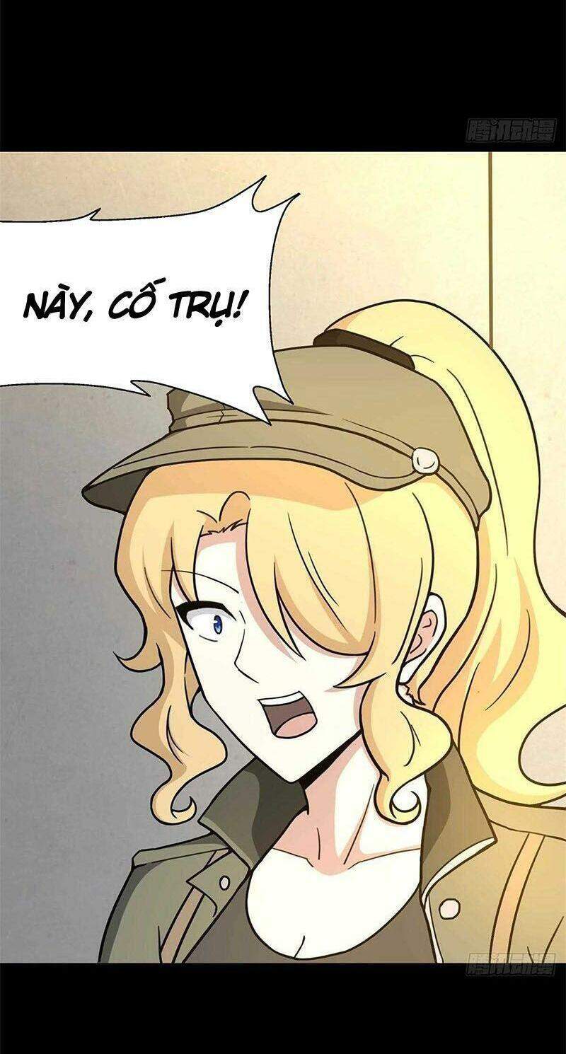 Bạn Gái Zombie Của Tôi Chapter 272 - 28